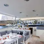 Private Yacht