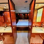Botel Private Yacht