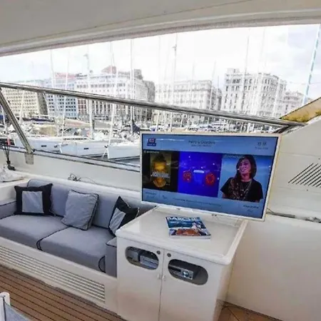 Private Yacht *