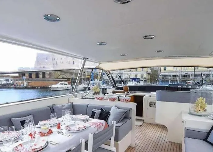 Private Yacht