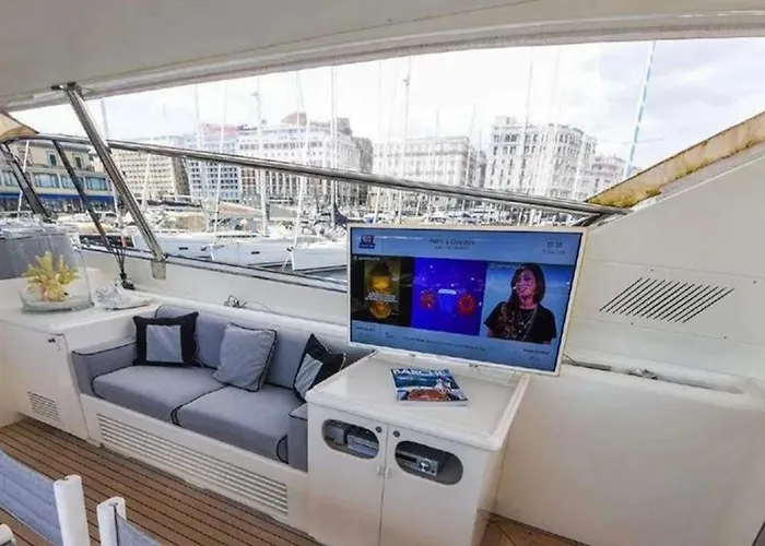 Private Yacht *