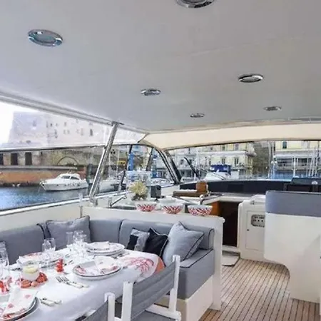 Private Yacht