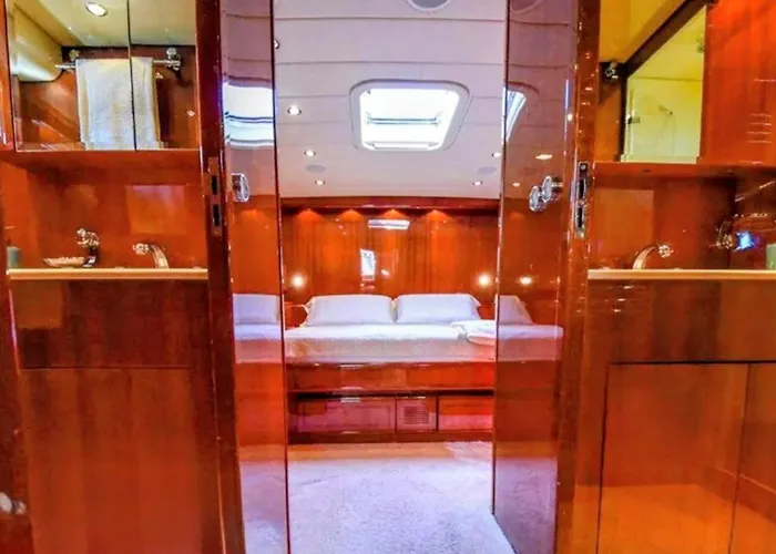 Private Yacht Monte-Carlo